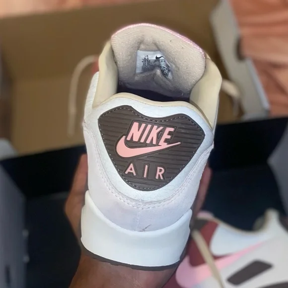 Nike Air Max 90 “Bacon” - Picture 6 of 11